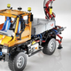 Illustration for article titled Ten amazingly realistic cars made out of Legos